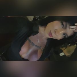 Valentina Sandoval 