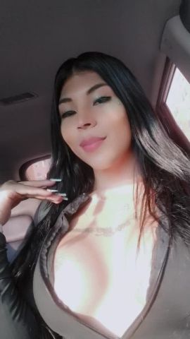 Valentina Sandoval 