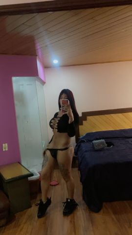 Valentina Sandoval 