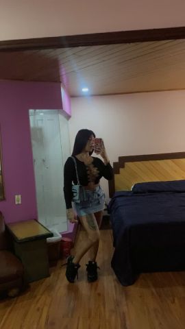 Valentina Sandoval 