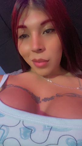 Valentina Sandoval 