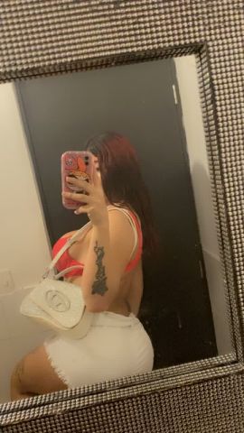 Valentina Sandoval 