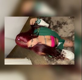 Valentina Sandoval 