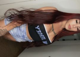 Valentina Sandoval 