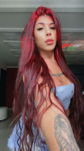 Valentina Sandoval 