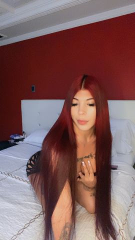 Valentina Sandoval 