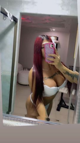Valentina Sandoval 