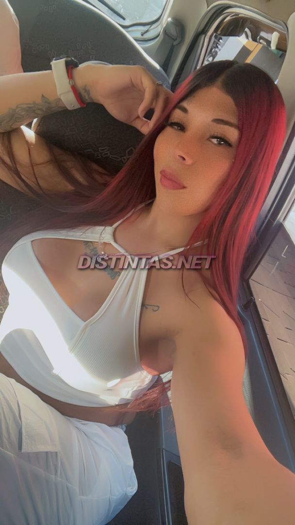 Valentina Sandoval 