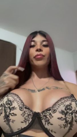 Valentina Sandoval 
