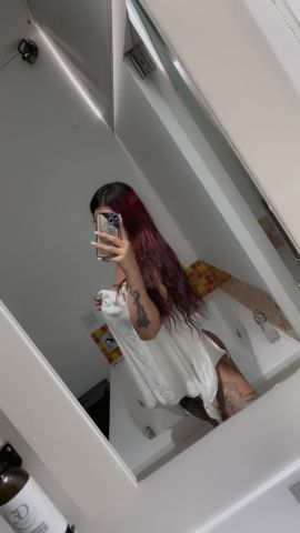 Valentina Sandoval 