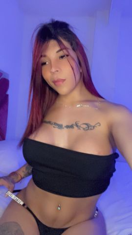 Valentina Sandoval 