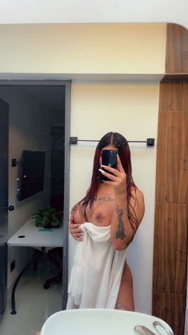 Valentina Sandoval 
