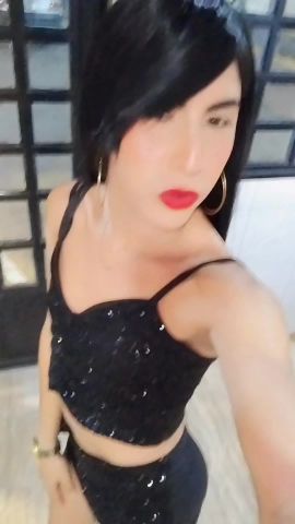 Luisana Álvarez 