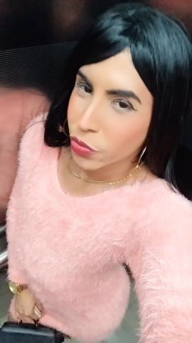 Luisana Álvarez 