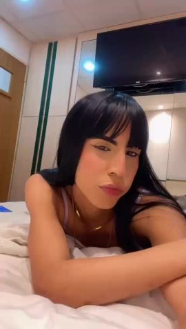 Luisana Álvarez 