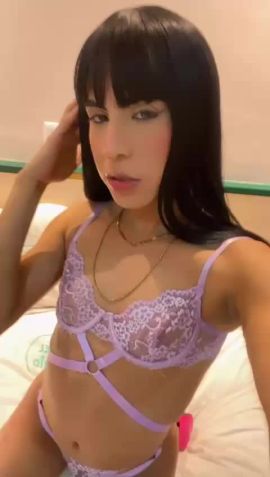 Luisana Álvarez 