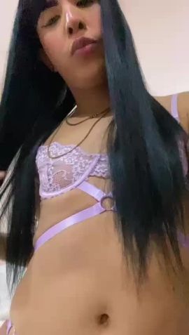 Luisana Álvarez 
