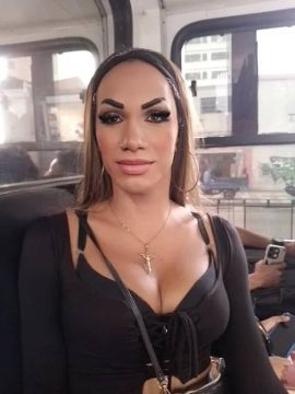 Katy Fornalla