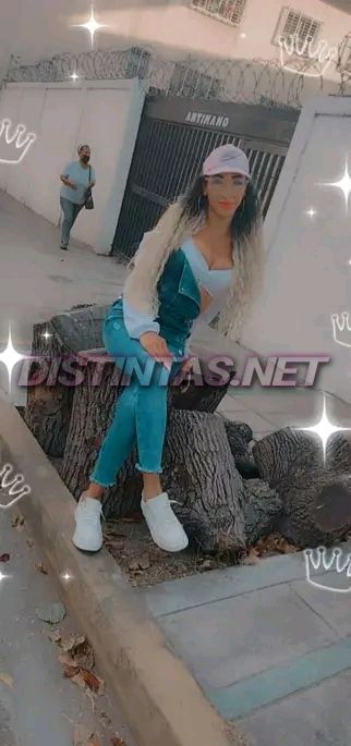 Katy Fornalla
