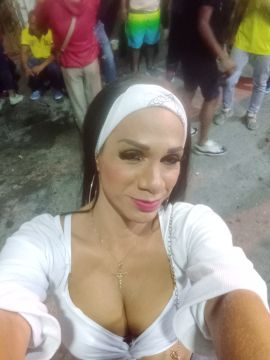 Katy Fornalla