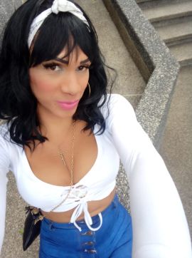 Katy Fornalla