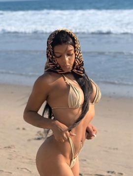 Shenoa Latina