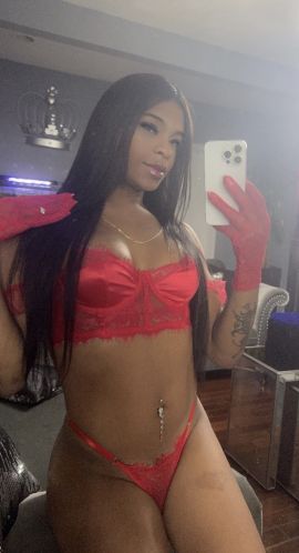 Shenoa Latina