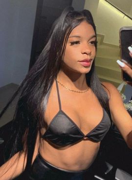 Shenoa Latina