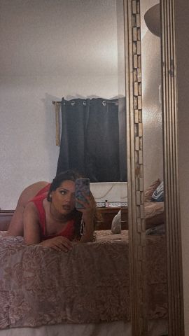 Luciana Hayes