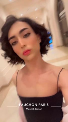 Nouf Arab