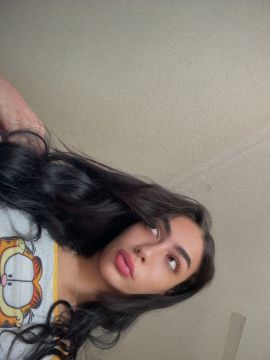 Nouf Arab
