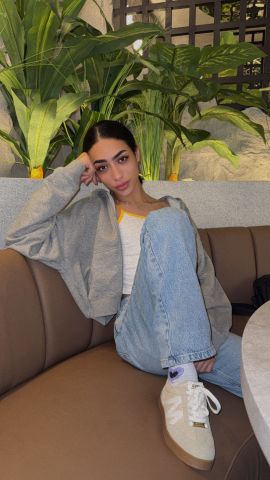 Nouf Arab