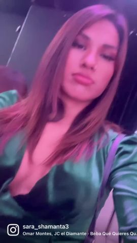 Alexandra Sifuentes