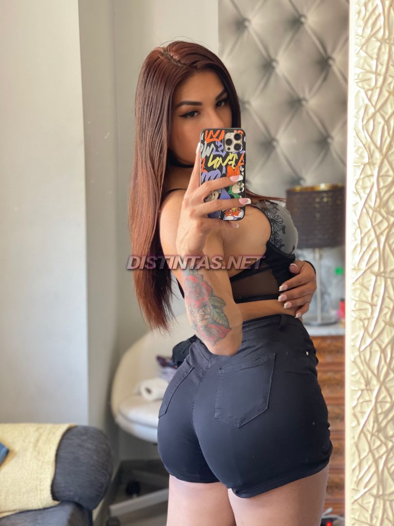 Alexandra Sifuentes