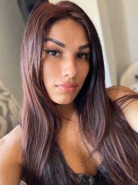 Alexandra Sifuentes