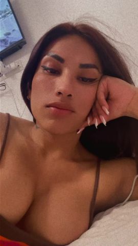 Alexandra Sifuentes