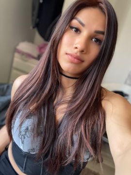 Alexandra Sifuentes