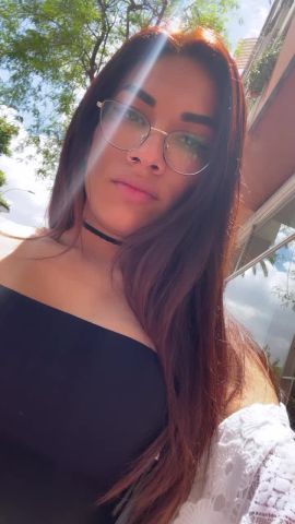 Alexandra Sifuentes