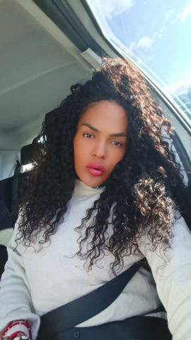 Bella Belluthi 