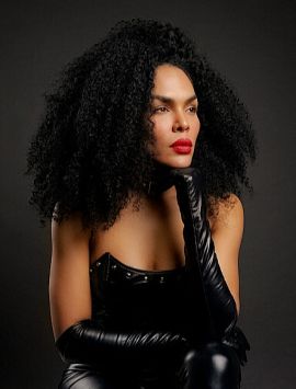 Bella Belluthi 