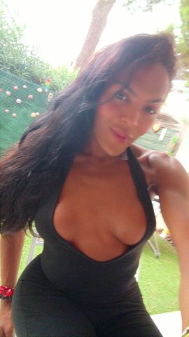 Bella Belluthi 