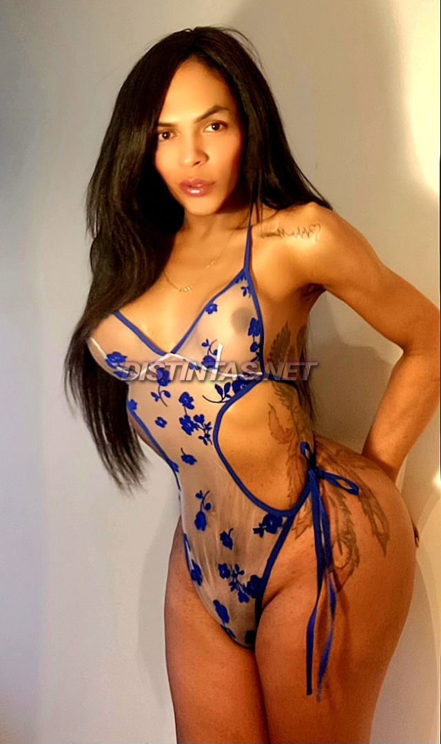 Bella Belluthi 