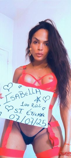 Bella Belluthi 
