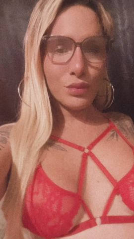 Jazmin Fitnes