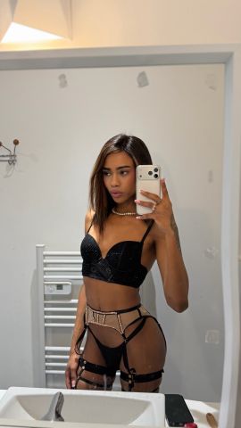 Sofia Andrade 