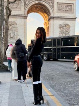 Sofia Andrade 