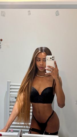 Sofia Andrade 