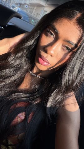 Sofia Andrade 