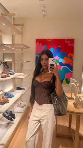 Sofia Andrade 