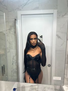 Sofia Andrade 